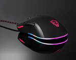 MotospeedV70 Gaming Mouse 12000 DPI  RGB