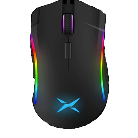 Delux M625 PMW3360 Gaming Mouse 12000 DPI