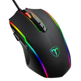 VicTsing RGB Gaming Mouse 7200 DPI