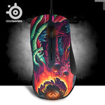 Steelseries Fade EditionGaming Mouse 6400 DPI