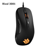 Steelseries Fade EditionGaming Mouse 6400 DPI