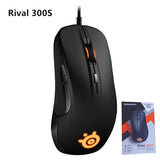 Steelseries Fade EditionGaming Mouse 6400 DPI