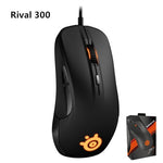 Steelseries Fade EditionGaming Mouse 6400 DPI