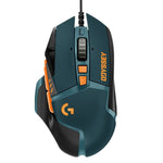 Logitech G502 - League of Legends Limited Edition - 12000 DPI