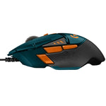 Logitech G502 - League of Legends Limited Edition - 12000 DPI