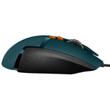 Logitech G502 - League of Legends Limited Edition - 12000 DPI