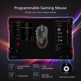 VicTsing RGB Gaming Mouse 7200 DPI