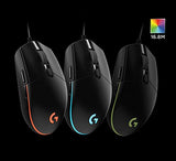 Logitech G102 IC PRODIGY Gaming Mouse 5600 DPI